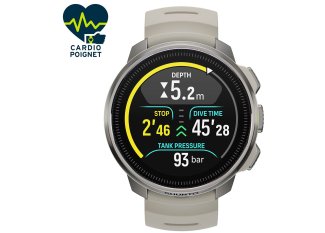 Suunto Ocean Sand