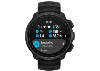 Suunto Ocean All Black