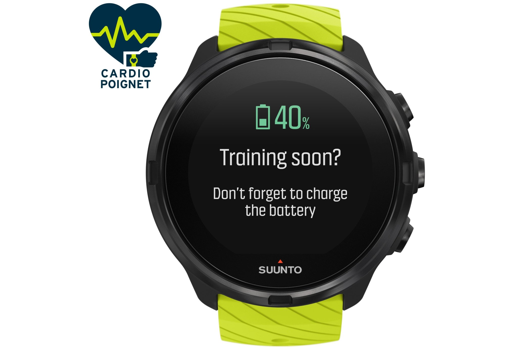 suunto triathlon