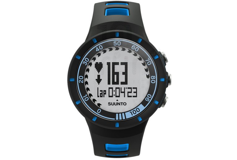 Suunto Quest Cardio