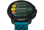 Suunto reloj Race 2 Wave Blue