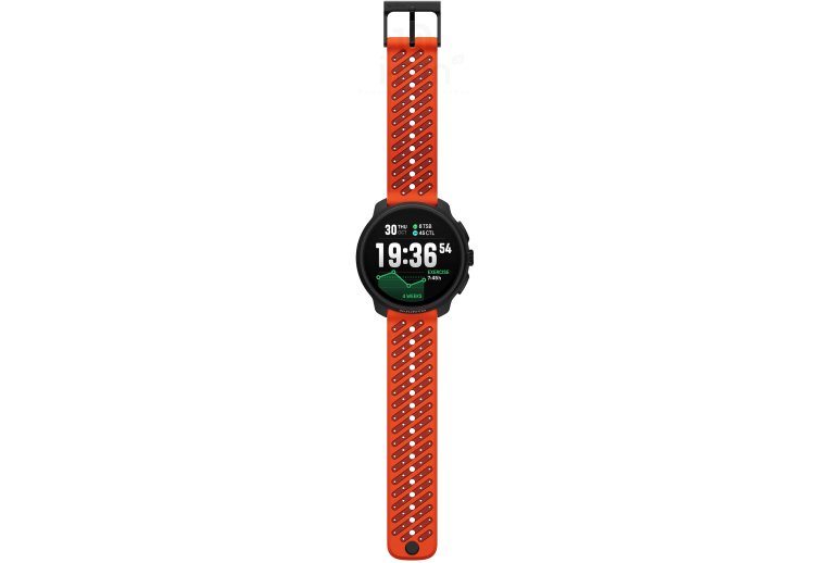 Suunto reloj Race 2 Coral Orange