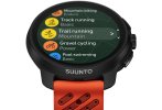 Suunto reloj Race 2 Coral Orange