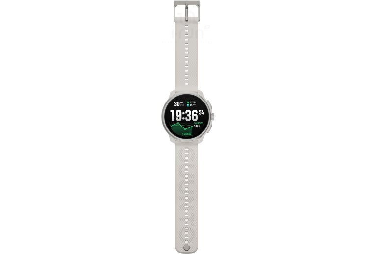 Suunto reloj Race 2 Feather Gray