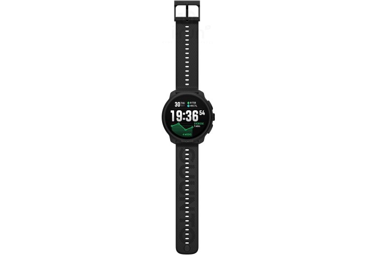 Suunto reloj Race 2 All Black