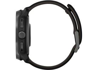Suunto Race 2 Titanium Black