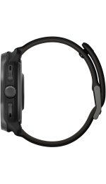 Suunto Race 2 Titanium Black
