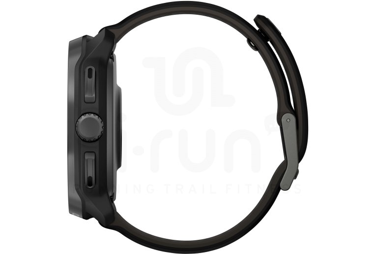 Suunto Race 2 Titanium Black