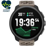 Suunto Race 2 Titanium Trail