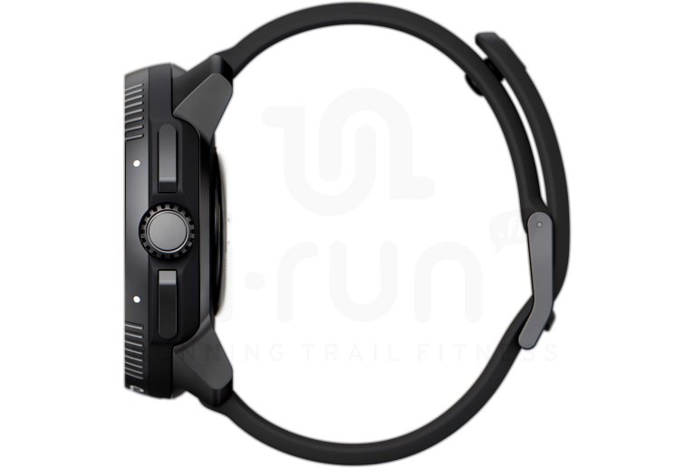 Suunto Race All Black