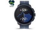 Suunto Race All Black