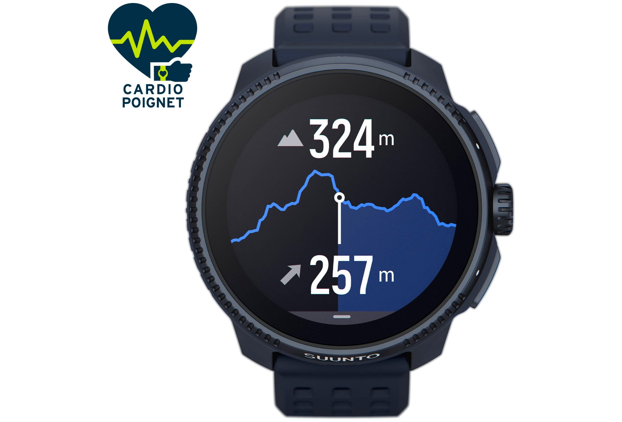 Suunto Race Midnight special offer | Watches & High-Tech Watches Suunto