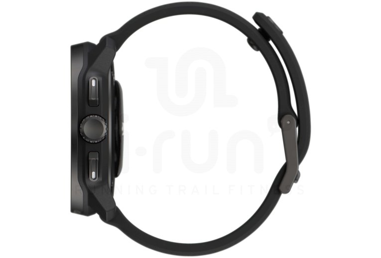 Suunto Race S All Black