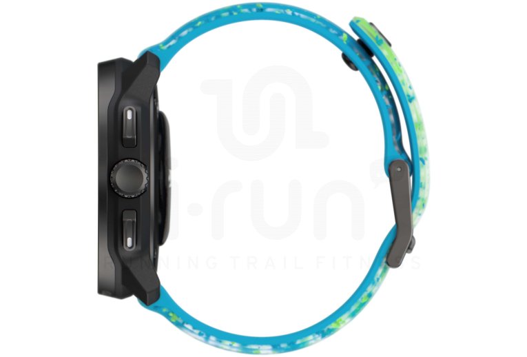 Suunto Race S Power Blue