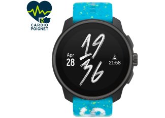 Suunto Race S Power Blue