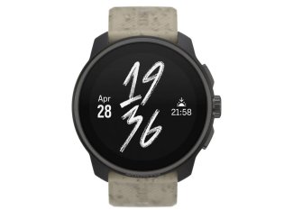 Suunto Race S Gravel Gray