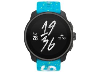 Suunto Race S Power Blue