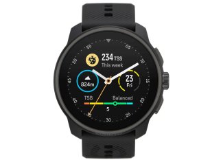 Suunto Race S All Black