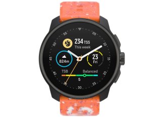 Suunto Race S Power Orange