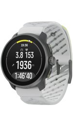 Suunto Race S Titanium Canary