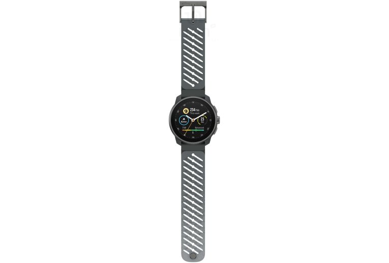 Suunto Race S Titanium Graphite