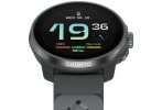 Suunto Race S Titanium Graphite