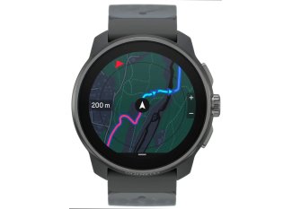Suunto Race S Titanium Graphite