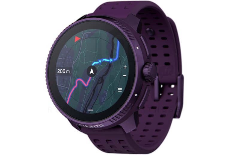 Suunto Race Titanio