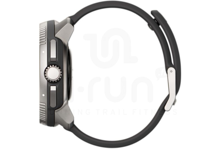 Suunto Race Titanio