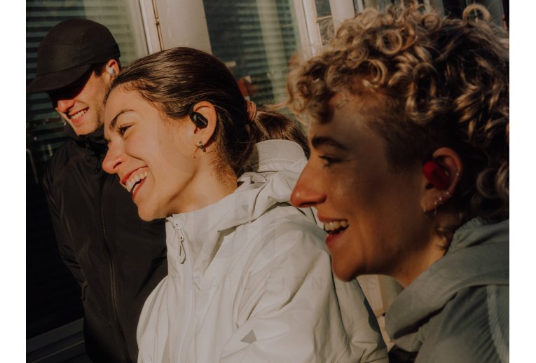 Suunto auriculares Spark