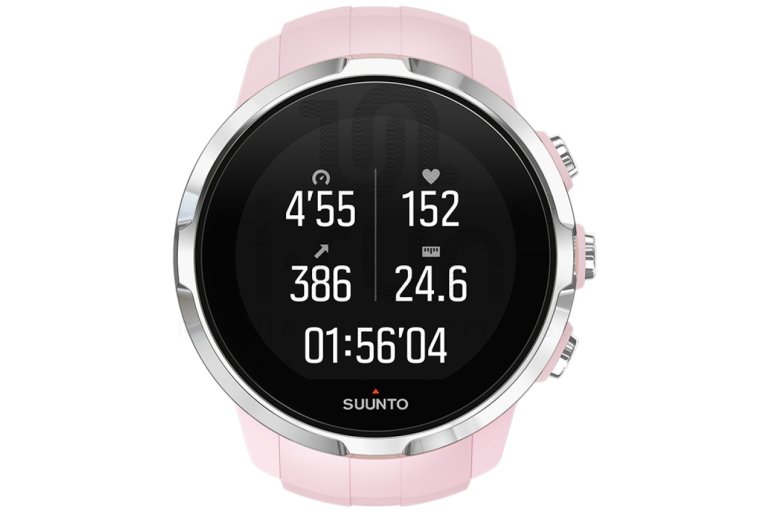 Suunto Spartan Sport Sakura