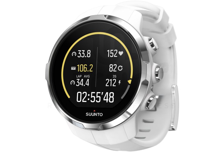 Suunto Spartan Sport White