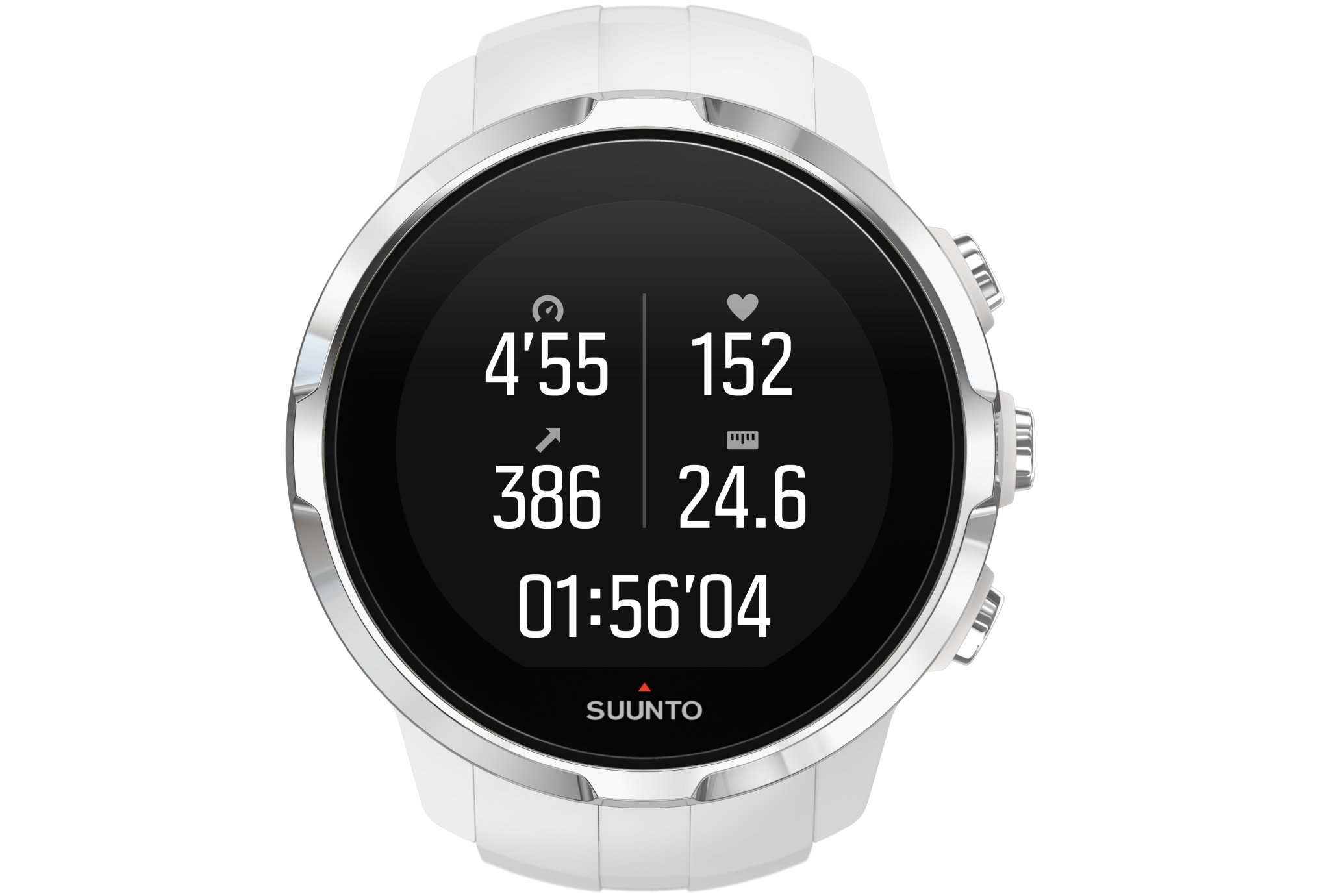 spartan sport white