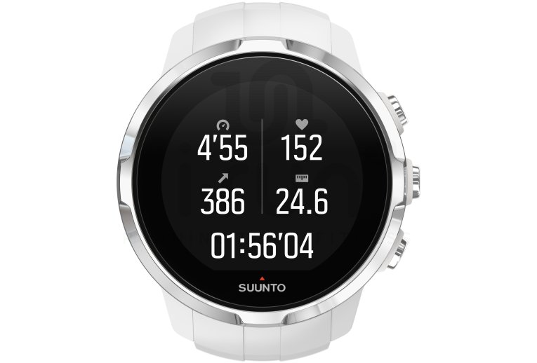 Suunto Spartan Sport White HR