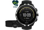 Suunto Spartan Sport Wrist HR Baro Stealth+cinturn FC