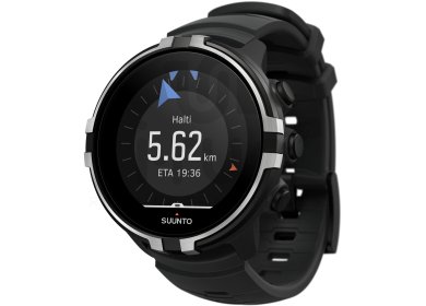 suunto spartan hr baro stealth