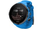 Suunto Spartan Sport Wrist HR Blue