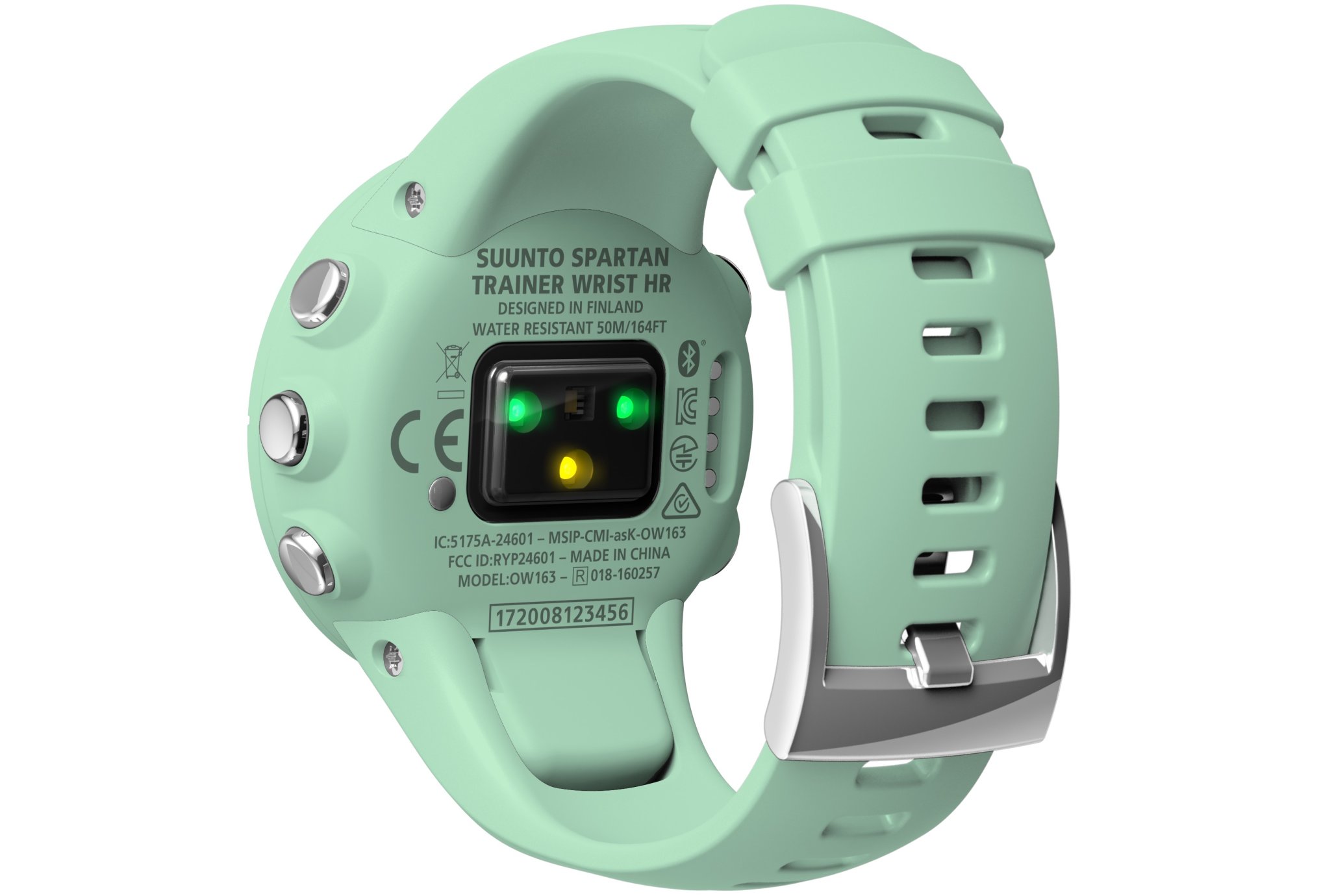 spartan wrist trainer