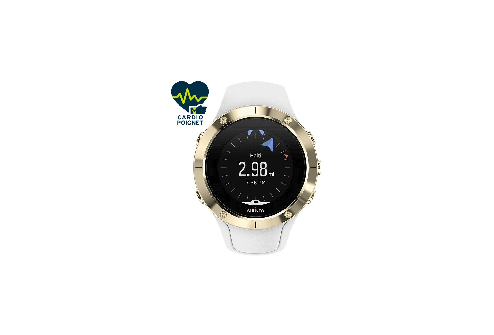 suunto spartan cadence
