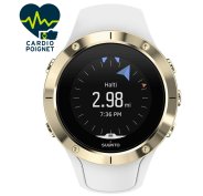 Suunto Spartan Trainer Wrist HR Gold