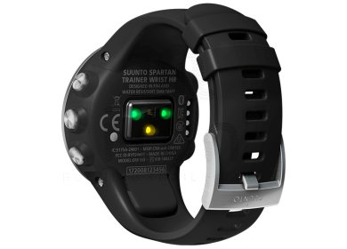 suunto pulse spartan trainer steel hr