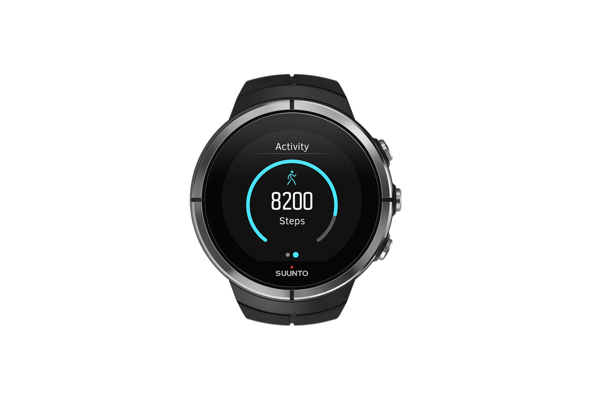 spartan ultra black hr