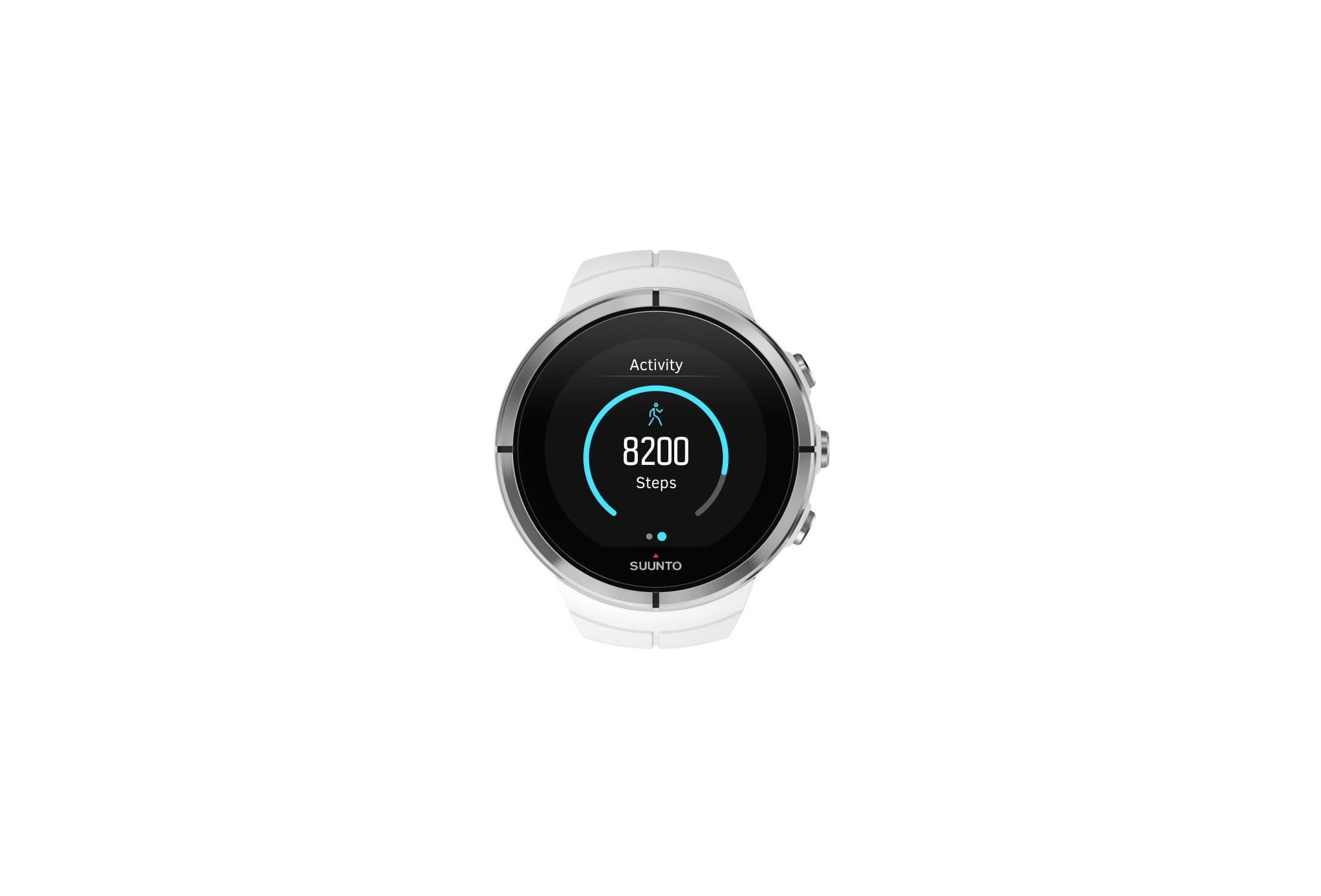 suunto ultra white