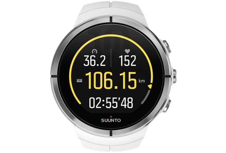 Suunto Reloj Spartan Ultra White