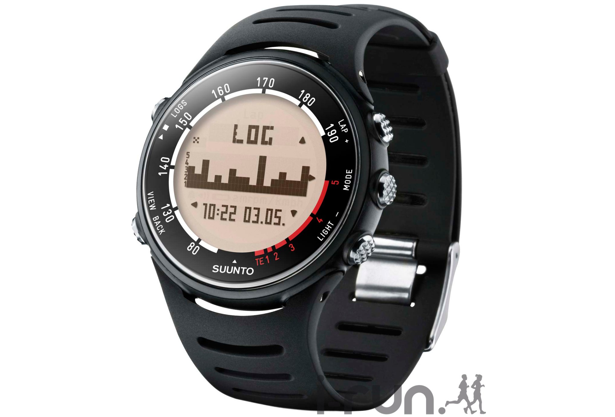 suunto t3d price