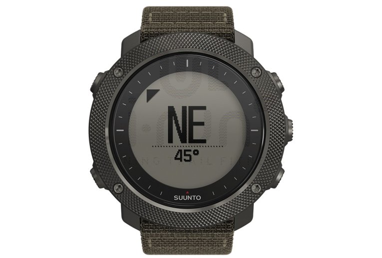 Suunto Traverse Alpha Foliage