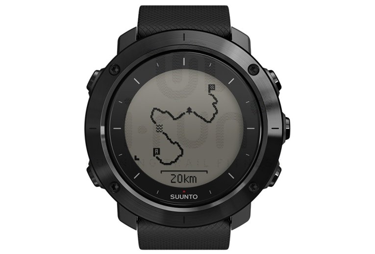 Suunto Traverse Sapphire
