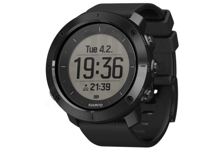Suunto Traverse Sapphire