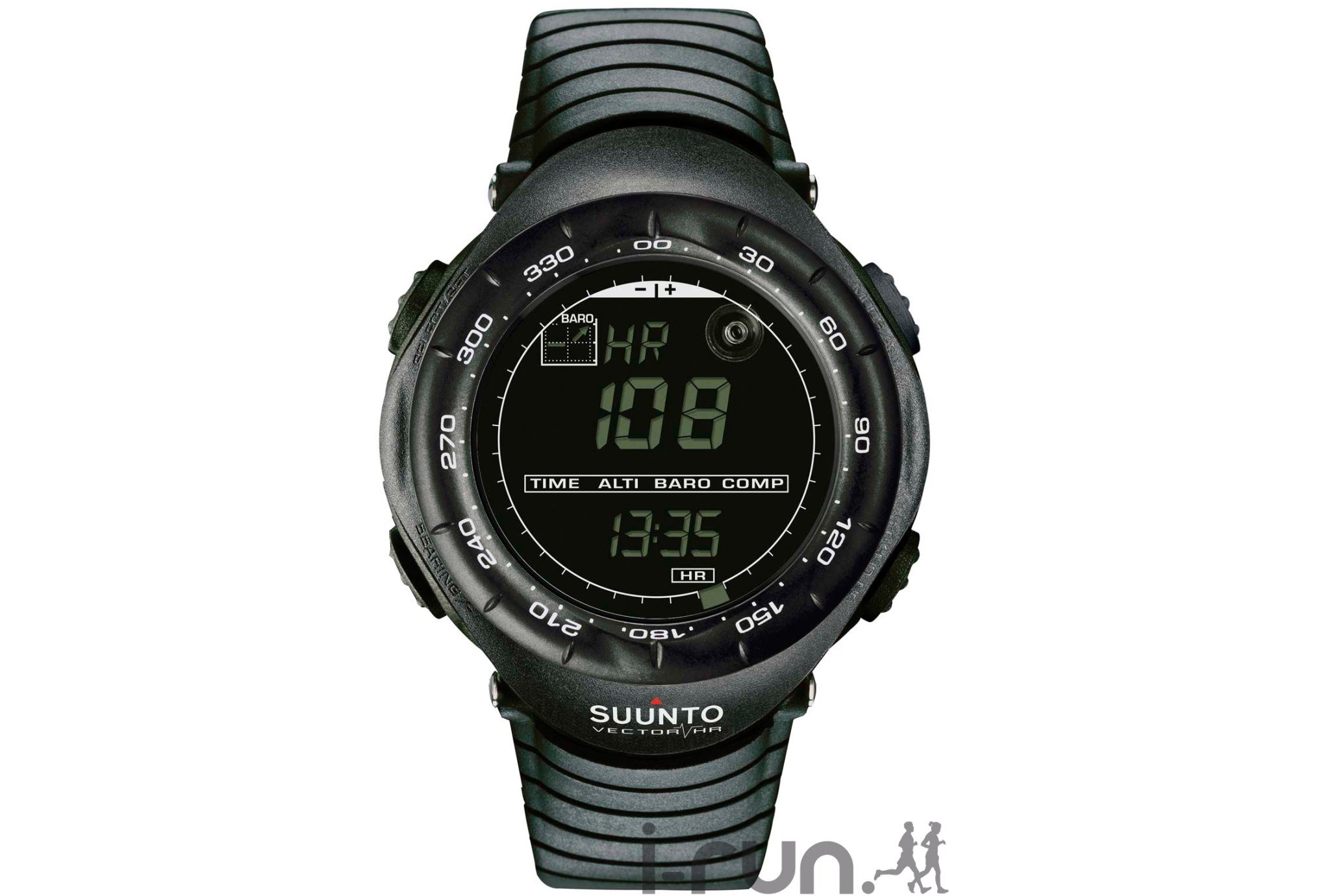 suunto vector light