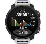Suunto Vertical 2 Artic Gray